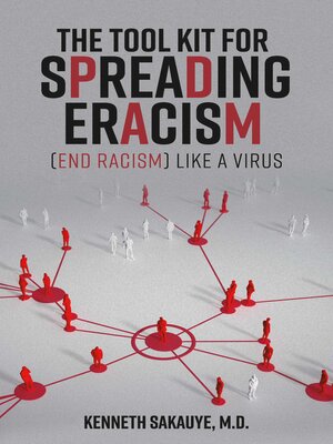 cover image of The Tool Kit for Spreading Eracism (End Racism) Like a Virus